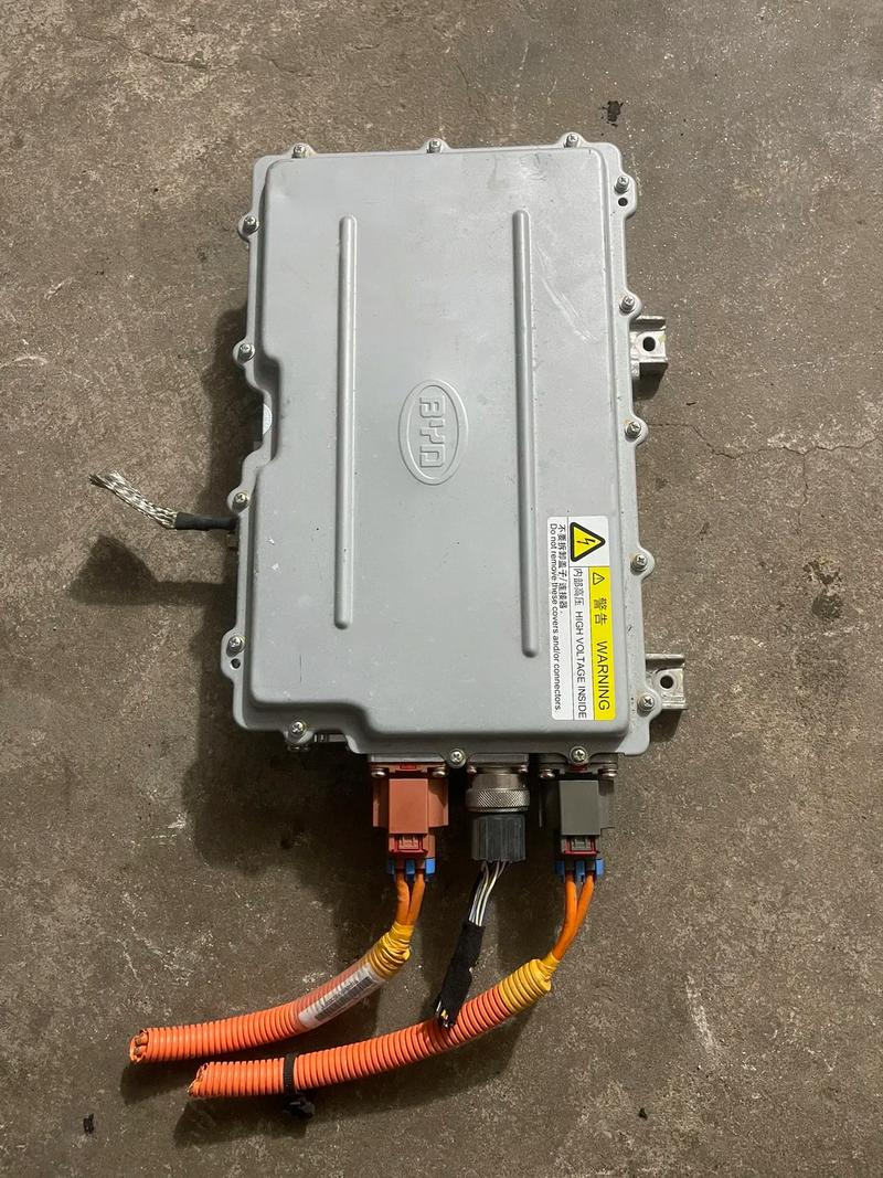 車載充電機(jī)OBC的作用，車載充電機(jī)多少錢一個(gè)